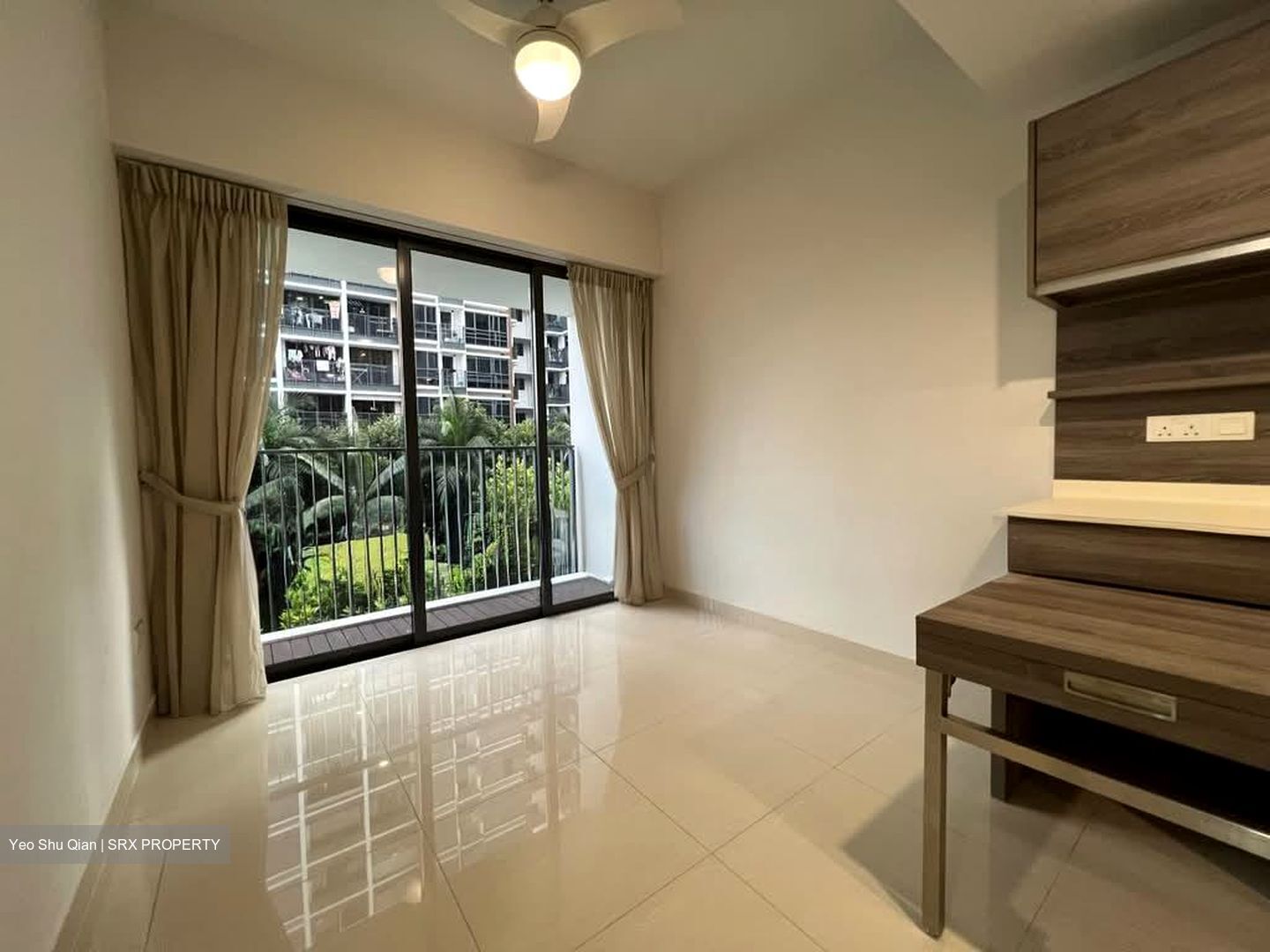 Coco Palms (D18), Condominium #544358451